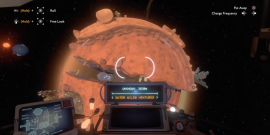 Outer Wilds